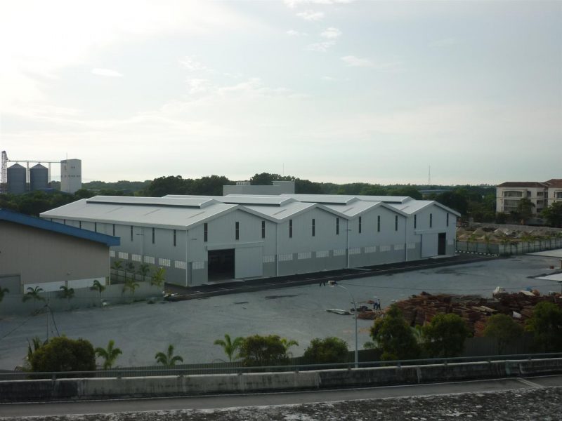 INDUSTRIAL FACTORY (Large)