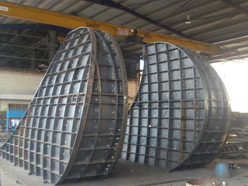 RC FACADE MOULD (Large)